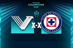 Cruz Azul visita a Vancouver FC en la Primera Ronda de la Concachampions | RÉCORD