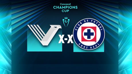 Cruz Azul visita a Vancouver FC en la Primera Ronda de la Concachampions | RÉCORD
