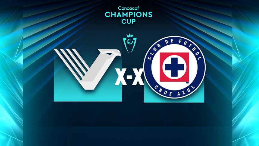 Cruz Azul visita a Vancouver FC en la Primera Ronda de la Concachampions | RÉCORD