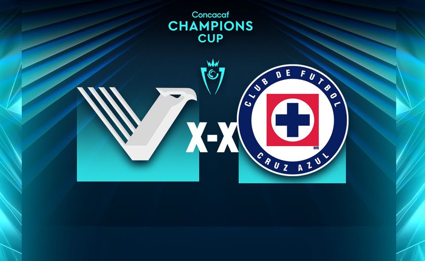 Cruz Azul visita a Vancouver FC en la Primera Ronda de la Concachampions | RÉCORD
