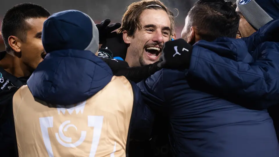 Rayados ya jugó en Ontario | MEXSPORT
