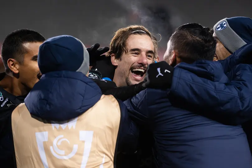 Rayados ya jugó en Ontario | MEXSPORT
