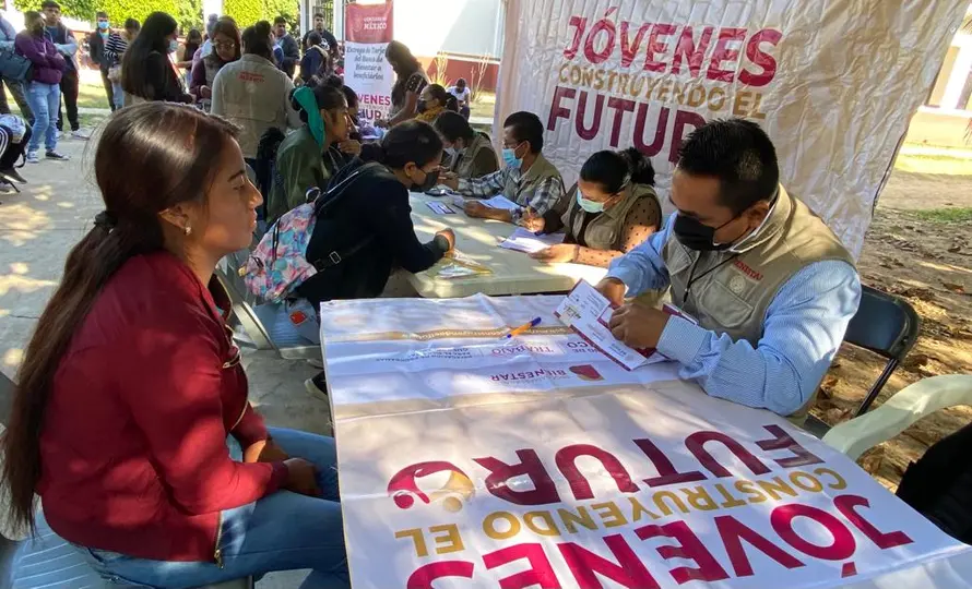 El proceso de vinculación se realiza mediante el Mapa de Focalización, que indica la disponibilidad de espacios por municipio./ RS