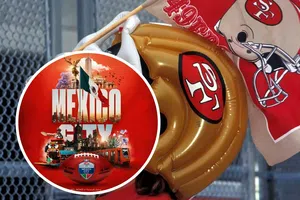 San Francisco 49ers apuntan a jugar en México | MEXSPORT