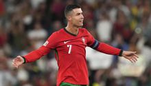 ¿Cristiano Ronaldo viene a CDMX? Portugal se aproxima con su convocatoria para medirse a México
