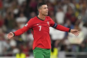 ¿Cristiano Ronaldo viene a CDMX? Portugal se aproxima con su convocatoria para medirse a México