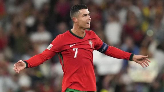 Exentrenador del Real Madrid no considera un genio a Cristiano Ronaldo