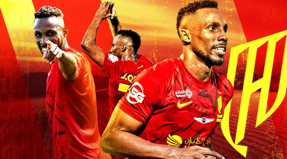 Al Khaleej vs Al Qadisiya Liga Profesional Saudí Jornada 20