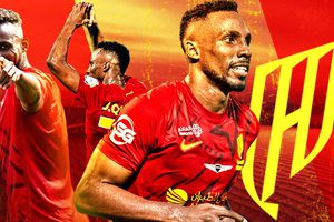 Al Khaleej vs Al Qadisiya Liga Profesional Saudí Jornada 20