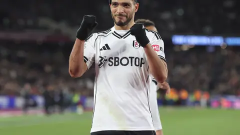 ¡Oficial! Raúl Jiménez deja al Fulham