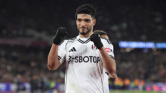 Raúl Jiménez hace inesperada revelación sobre su posible regreso al América