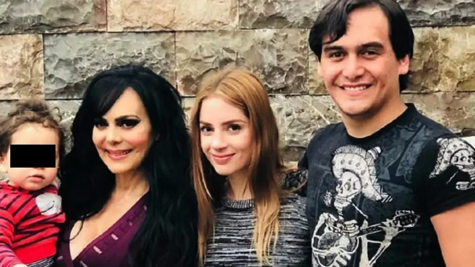 VIDEO: Muestran a Imelda Tuñón 'azotando su cabeza en el piso' para culpar a Julián Figueroa