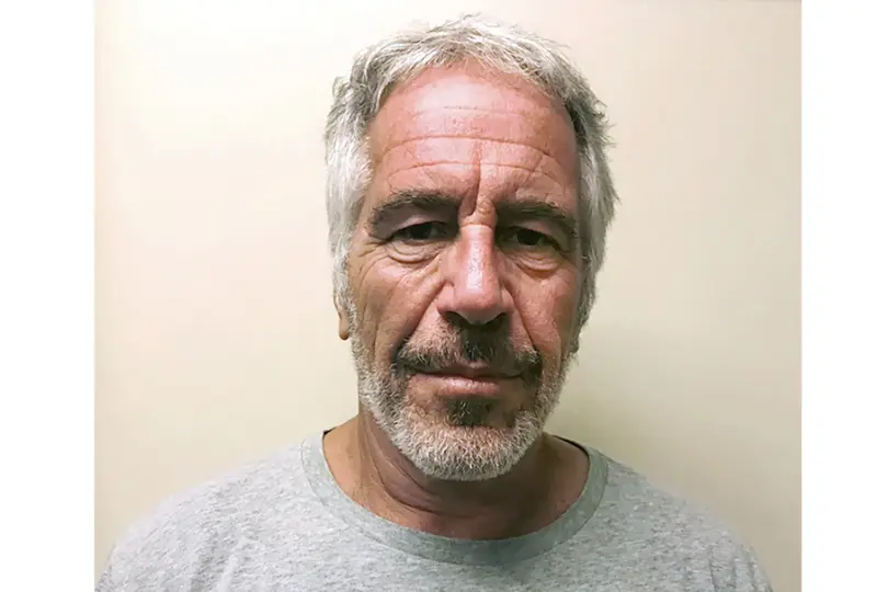 La investigación sobre Jeffrey Epstein continúa abierta pese a su fallecimiento en 2019./ AP