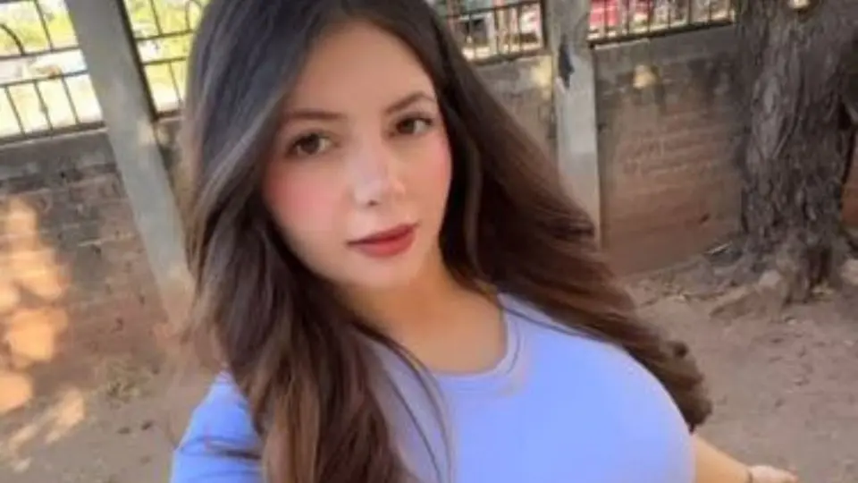 La Nicholette reapareció en redes sociales tras el secuestro que sufrió en Culiacán y anunció que contará su versión de los hechos./ RS