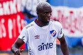 Christian Ebere es el objetivo de Cruz Azul para el cierre del mercado de la Liga MX