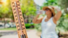 ¡Ya hace calor! Pronostican semana con altas temperaturas en CDMX y Edomex