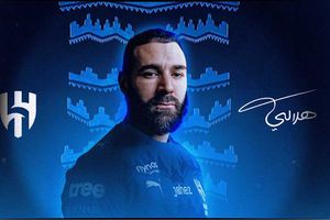 Benzema se une al Al hilal