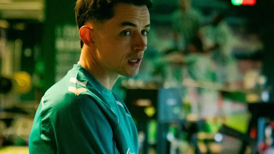 Fidalgo habló sobre la posibilidad de ir a la Selección | X: @RealBetis