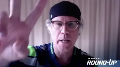 Super Bowl LX: ¿Qué famosos son aficionados a los Seattle Seahawks?