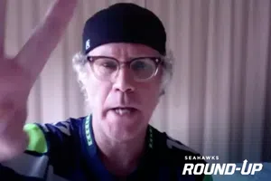 Super Bowl LX: ¿Qué famosos son aficionados a los Seattle Seahawks?