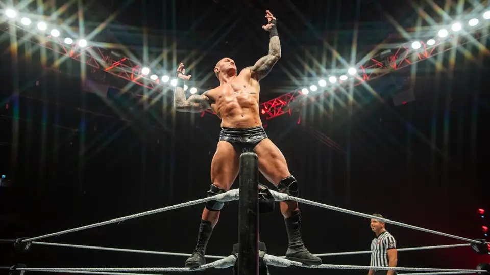 Randy Orton tratará de conseguir su campeonato 15 en su carrera | wwe.com