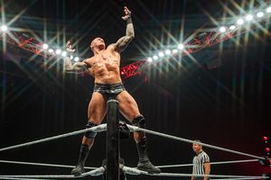 Randy Orton en WrestleMania: Así ha sido el camino de The Viper en la 'Vitrina de los Inmortales'