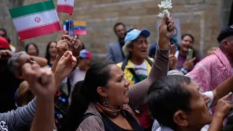 De continuar la guerra en Medio Oriente, los productos ligados al petróleo comenzarán a aumentar / AP