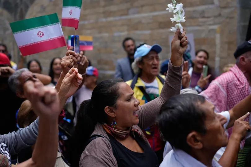 De continuar la guerra en Medio Oriente, los productos ligados al petróleo comenzarán a aumentar / AP