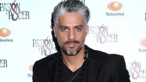 Marco Méndez fue un reconocido actor de telenovelas en Televisa/IG: @marcomendez01