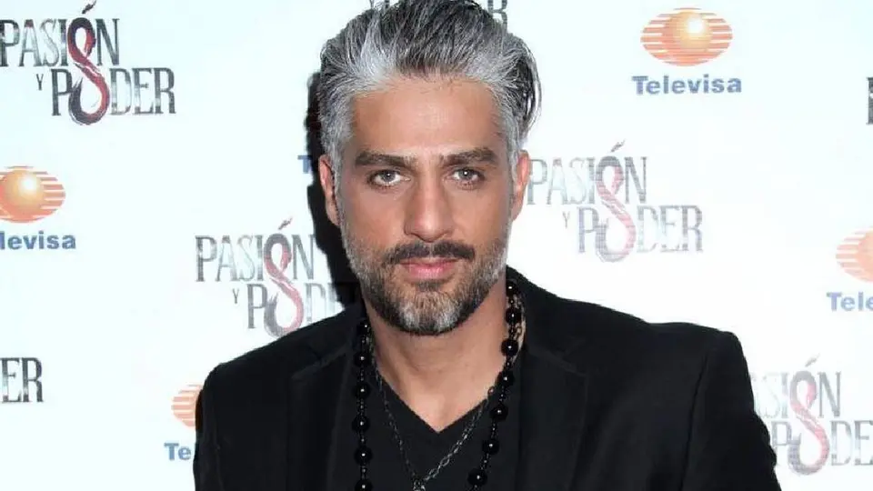Marco Méndez fue un reconocido actor de telenovelas en Televisa/IG: @marcomendez01