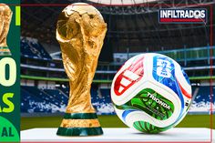 ¡100 DÍAS para el MUNDIAL! Inicia la cuenta REGRESIVA y MÉXICO hará HISTORIA