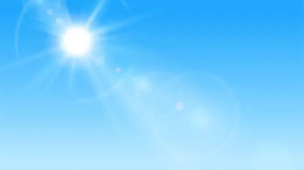 Durante Semana Santa aumentan los riesgos por exposición solar en playas y balnearios. / iStock
