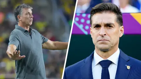 ¡Ya hay candidatos! Los posibles sustitutos de Domènec Torrent en Rayados de Monterrey