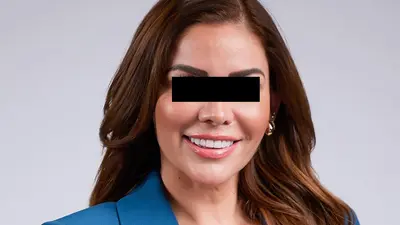 Dictan prisión preventiva a Karina N, secretaria de Desarrollo Humano de Monterrey