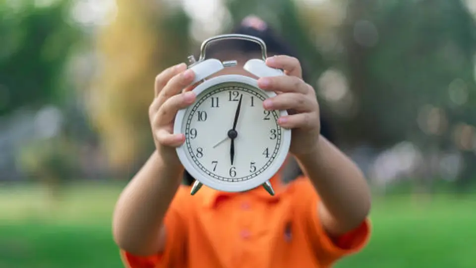 Los relojes deberán adelantarse una hora el domingo 8 de marzo a las 2:00 de la madrugada./ Pixabay