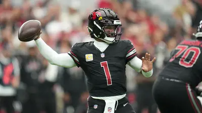Los Arizona Cardinals liberan a Kyler Murray tras siete años juntos