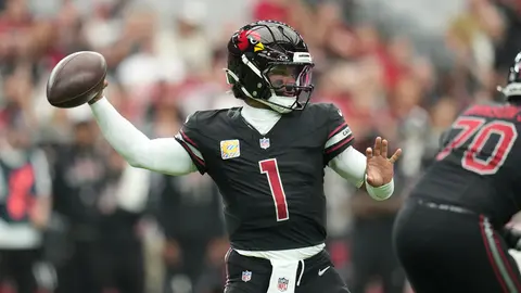 Los Arizona Cardinals liberan a Kyler Murray tras siete años juntos