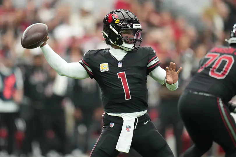 Kyler Murray deja a los Arizona Cardinals tras siete años | AP