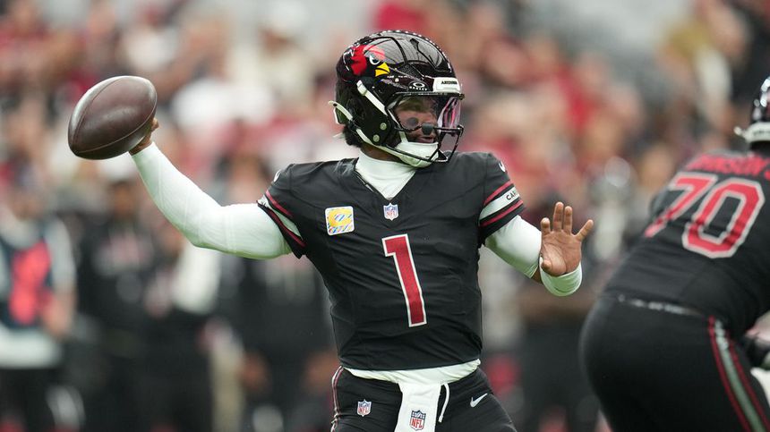 Kyler Murray deja a los Arizona Cardinals tras siete años | AP