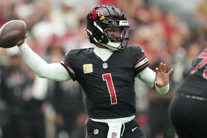 Kyler Murray deja a los Arizona Cardinals tras siete años | AP