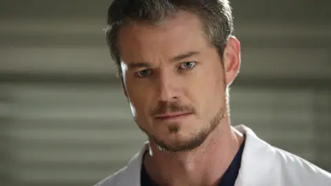 Eric Dane fue reconocido mundialmente por su papel como Mark Sloan en Grey’s Anatomy./ RS
