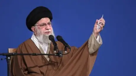 Según The New York Post, hijo de Ali Jamenei sería el nuevo líder supremo de Irán