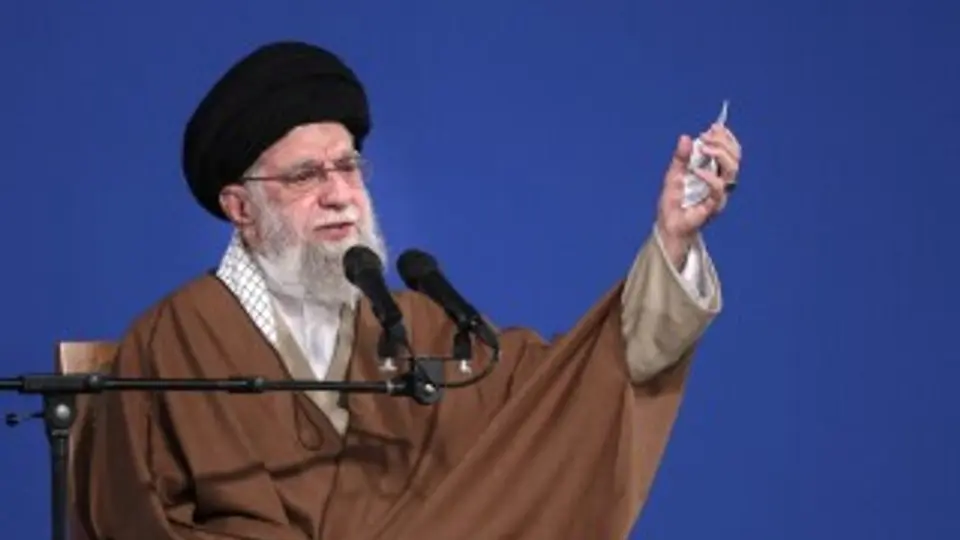 Según The New York Post, hijo de Ali Jamenei sería el nuevo líder supremo de Irán