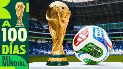 México, único país en la historia en ser sede de tres Mundiales