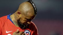 "Soy perfecto": Arturo Vidal vuelve a la polémica y revela qué campeón del mundo no le cae bien