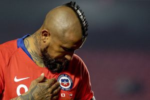 "Soy perfecto": Arturo Vidal vuelve a la polémica y revela qué campeón del mundo no le cae bien