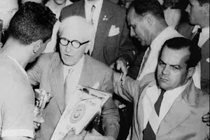 ¿Cómo silenciar a un monstruo de 200 mil personas? Obdulio Varela y Alcides Ghiggia tienen la respuesta