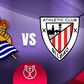 Real Sociedad recibe a Athletic Club en el partido de vuelta de la Semifinal de la Copa del Rey | RÉCORD