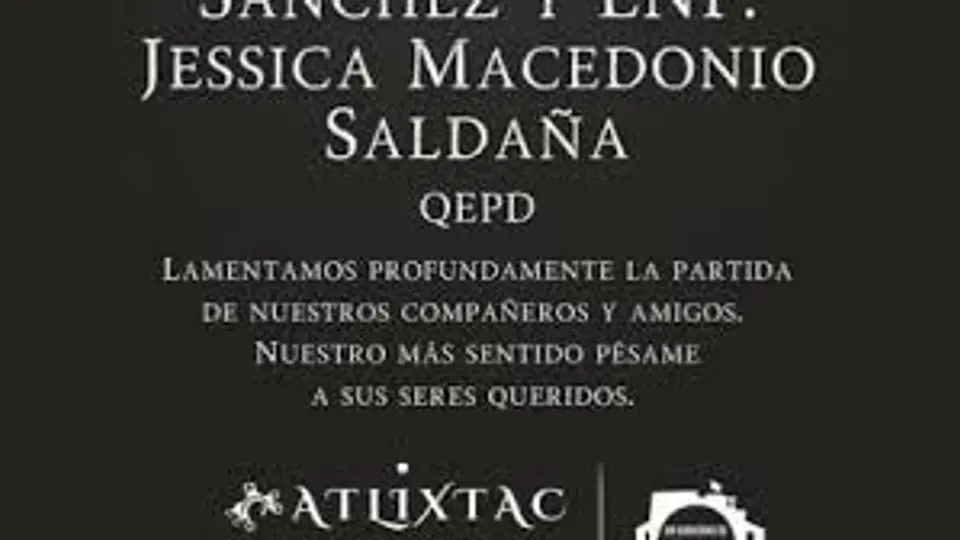 La funcionaria municipal viajaba con su asistente cuando fueron atacadas por sujetos armados./ RS