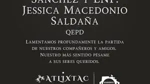 La funcionaria municipal viajaba con su asistente cuando fueron atacadas por sujetos armados./ RS